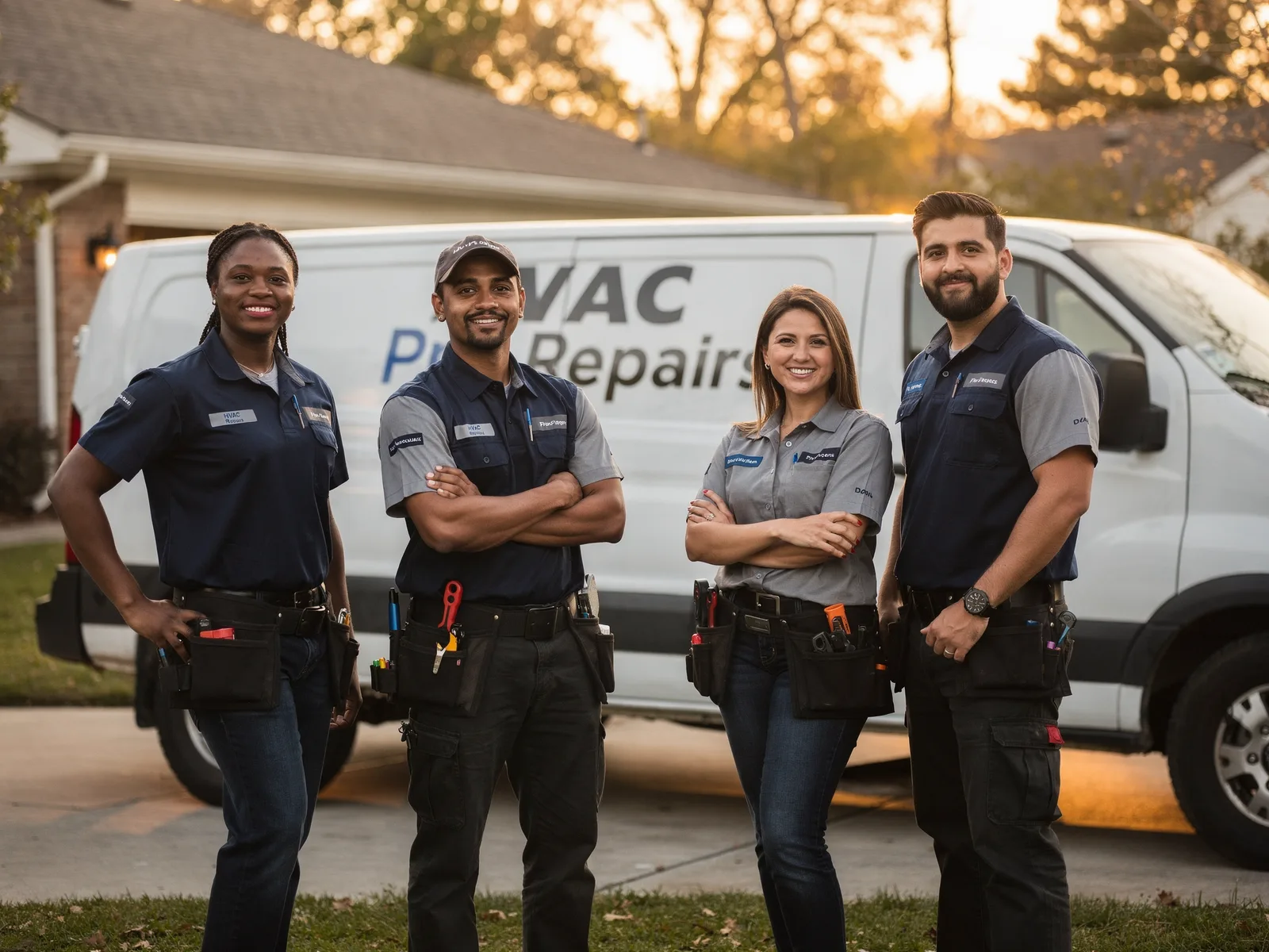 Heat Pump Repair company in Morrisville, VT