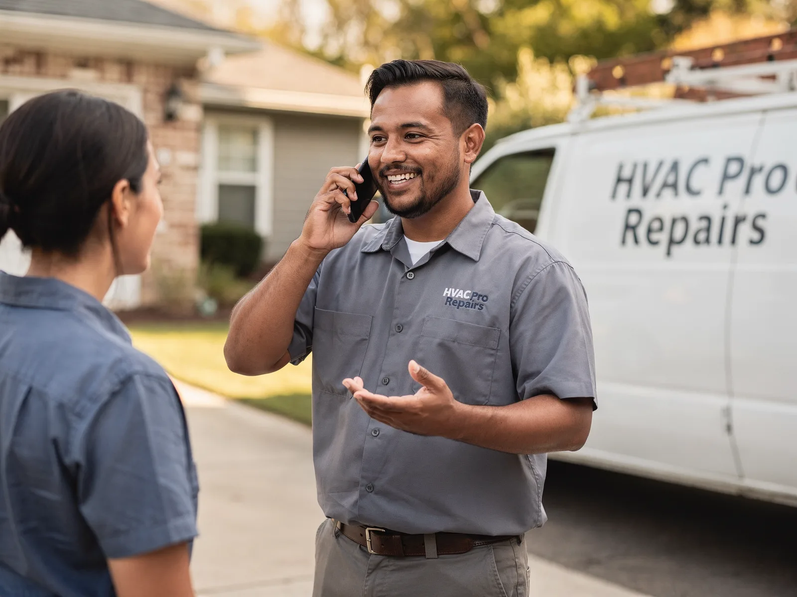 Heat Pump Repair Morrisville, VT FAQs